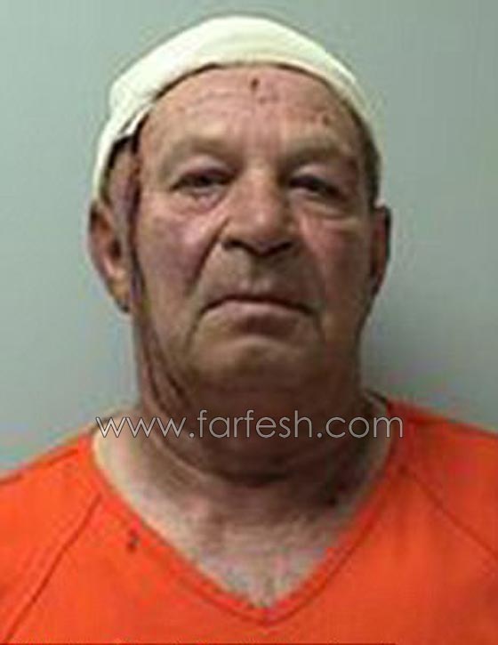 فيديو وصور.. رجل سبعيني يقاضي شرطيا دفع كلبه البوليسي لمهاجمته صورة رقم 6