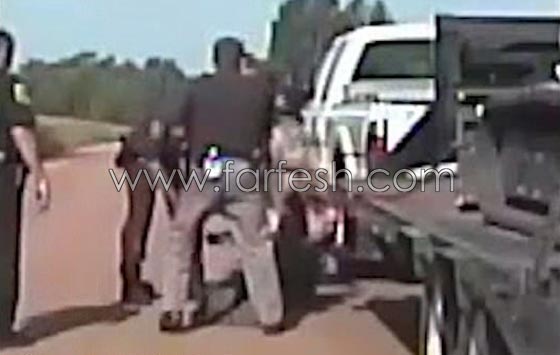 فيديو وصور.. رجل سبعيني يقاضي شرطيا دفع كلبه البوليسي لمهاجمته صورة رقم 3