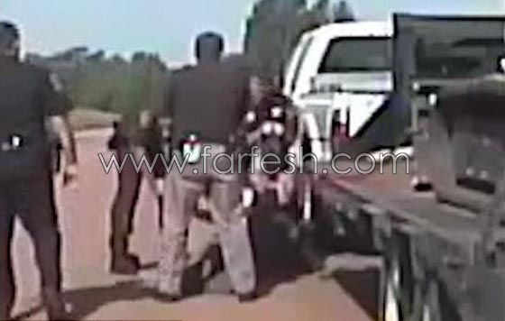 فيديو وصور.. رجل سبعيني يقاضي شرطيا دفع كلبه البوليسي لمهاجمته صورة رقم 4