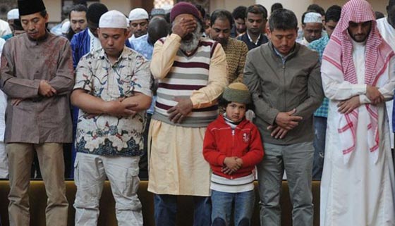 امريكا اللاتينية هي المنطقة الوحيدة التي لن يجتاحها الاسلام لهذا السبب! صورة رقم 2