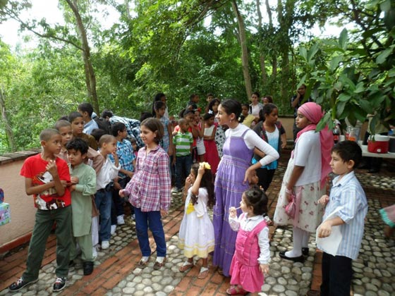 امريكا اللاتينية هي المنطقة الوحيدة التي لن يجتاحها الاسلام لهذا السبب! صورة رقم 3