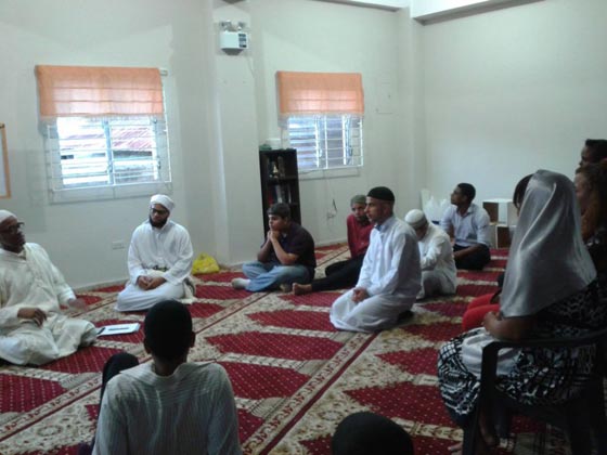 امريكا اللاتينية هي المنطقة الوحيدة التي لن يجتاحها الاسلام لهذا السبب! صورة رقم 1