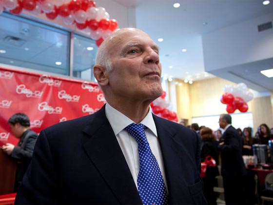 بالأرقام.. تعرف على حجم ثروات طاقم ترامب الحاكم في امريكا! صورة رقم 10