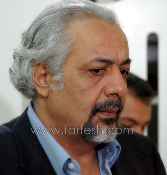 ايمن زيدان يختطف نادين خوري ليخرجها من حالة الحزن على والدتها! صورة رقم 8