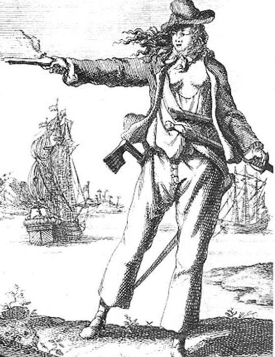 اخطر نساء مجرمات تفوقن على الرجال بالسرقة والاحتيال والقتل والتهريب! صورة رقم 1