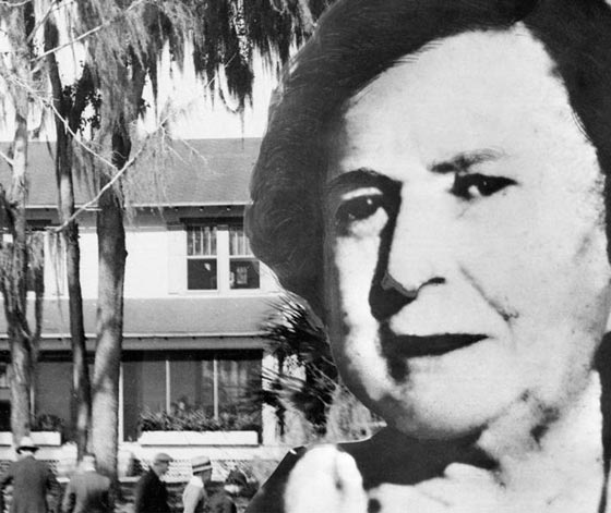 اخطر نساء مجرمات تفوقن على الرجال بالسرقة والاحتيال والقتل والتهريب! صورة رقم 4