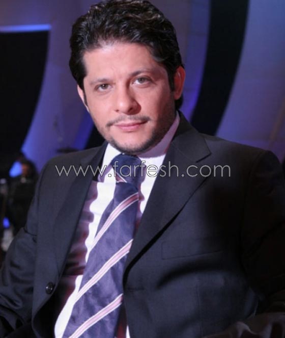اسم واحد اختاره معين شريف لدويتو مشترك وكيف ردت صاحبة الاسم؟! صورة رقم 3