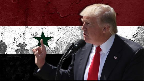 جيش النظام تمكن من حماية المقاتلات المتطورة من الضربة الامريكية صورة رقم 2