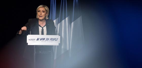 بالفيديو.. شجار عنيف في البرلمان الفرنسي  صورة رقم 5