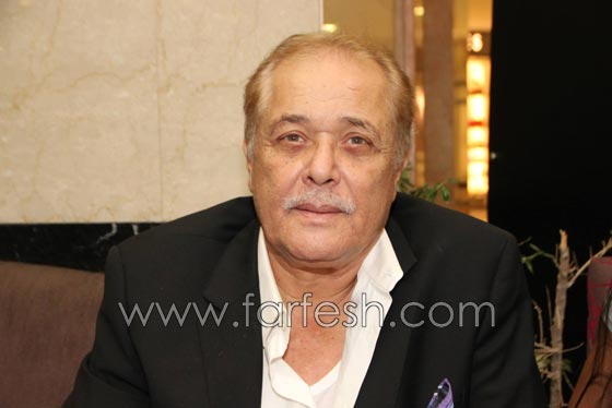  ضرائب فناني مصر بالملايين! عادل أمام الأعلى ويسرا الأولى نسائيا! صورة رقم 2