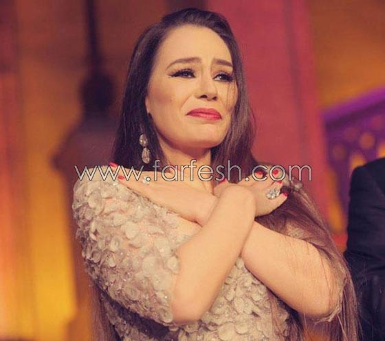  ضرائب فناني مصر بالملايين! عادل أمام الأعلى ويسرا الأولى نسائيا! صورة رقم 21