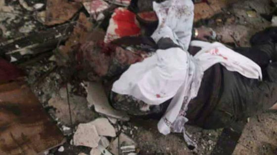 الداخلية المصرية: منفذ تفجير كنيسة طنطا مصري خريج كلية الآداب! صورة رقم 3