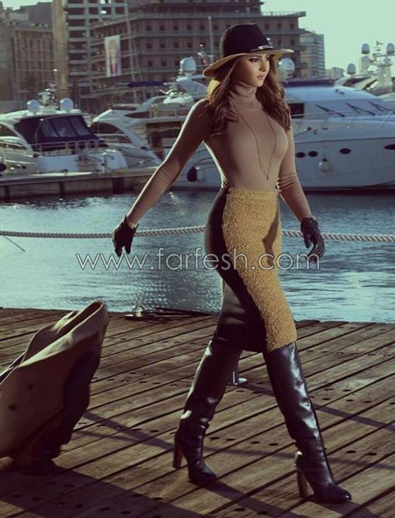  كشف لغز إلغاء زواج مريم سعيد: العريس اختفى والعروس مصدومة! صورة رقم 15