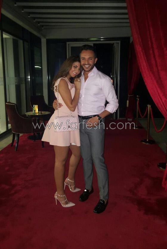  كشف لغز إلغاء زواج مريم سعيد: العريس اختفى والعروس مصدومة! صورة رقم 18