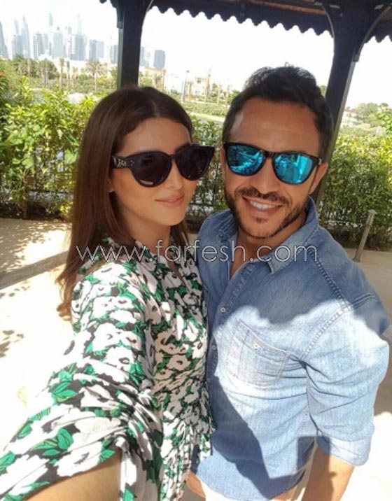  كشف لغز إلغاء زواج مريم سعيد: العريس اختفى والعروس مصدومة! صورة رقم 19