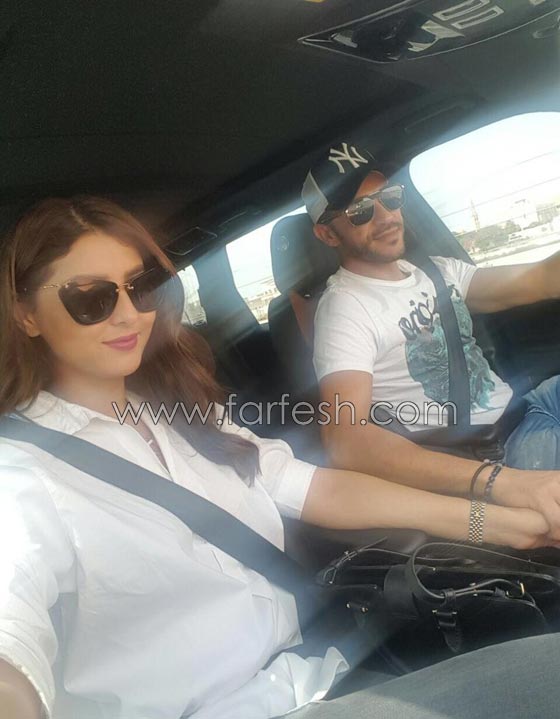  كشف لغز إلغاء زواج مريم سعيد: العريس اختفى والعروس مصدومة! صورة رقم 20