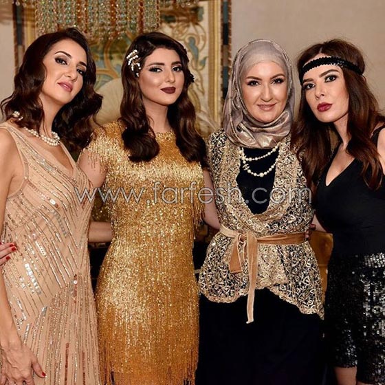  كشف لغز إلغاء زواج مريم سعيد: العريس اختفى والعروس مصدومة! صورة رقم 8