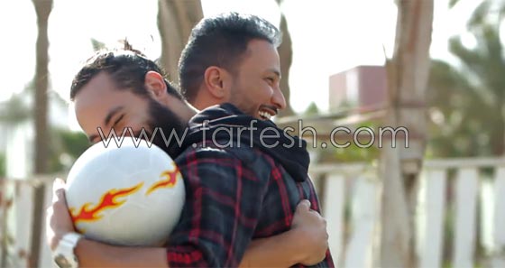   فيديو: بين الدمعة والضحكة تلقّت مواهب عرب غوت تالنت خبر قبولها او رفضها  صورة رقم 3