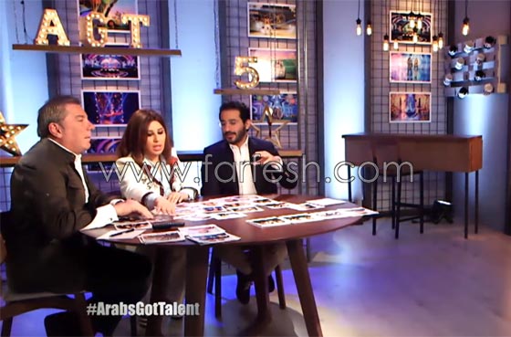   فيديو: بين الدمعة والضحكة تلقّت مواهب عرب غوت تالنت خبر قبولها او رفضها  صورة رقم 4