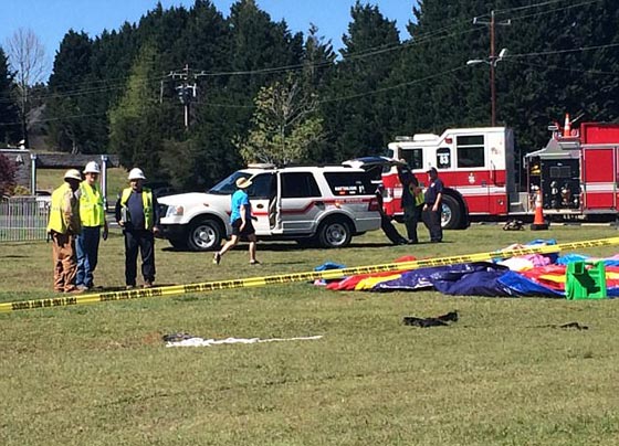 الرياح الشديدة تقذف بيتين من المطاط وتخلف اصابات بين الاطفال.. فيديو صورة رقم 9