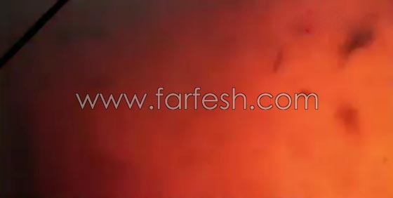 فيديو مروع يظهر لحظة تفجير انتحاري نفسه امام كنيسة بالاسكندرية صورة رقم 8