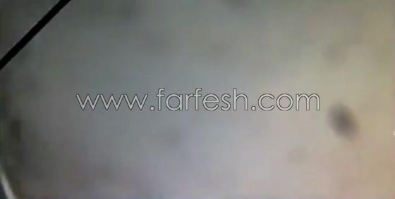 فيديو مروع يظهر لحظة تفجير انتحاري نفسه امام كنيسة بالاسكندرية صورة رقم 9