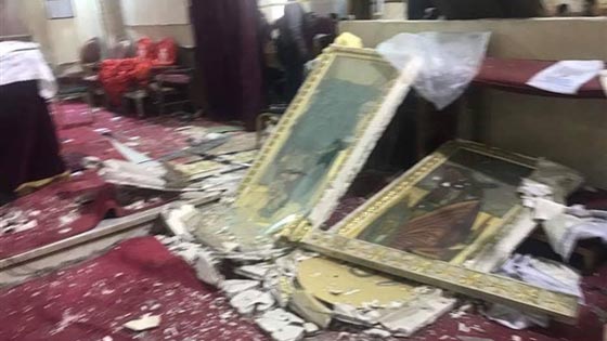 10 معلومات عن كنيسة مار جرجس و10 أخرى عن الكنيسة المرقسية  صورة رقم 20