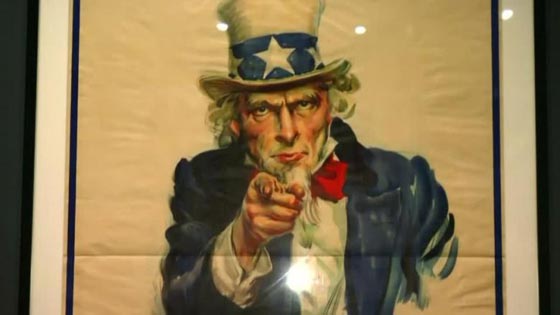 متحف نيويورك يحيي الذكرى المئوية للحرب العالمية الاولى صورة رقم 22