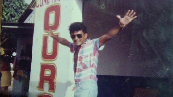 الطيار الاكثر حظا في العالم ومهرب العاهرات يروي نجاته من 11 كارثة  صورة رقم 1