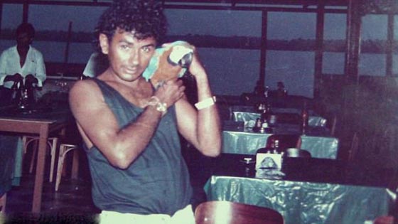 الطيار الاكثر حظا في العالم ومهرب العاهرات يروي نجاته من 11 كارثة  صورة رقم 8