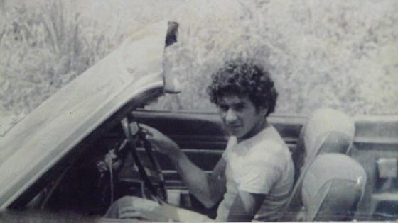 الطيار الاكثر حظا في العالم ومهرب العاهرات يروي نجاته من 11 كارثة  صورة رقم 10