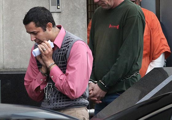 امريكا تخيف العالم بأكبر قطعة بحرية حربية تجسّس عليها مهندس مصري صورة رقم 15