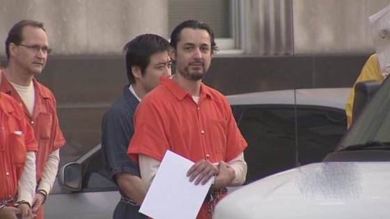 امريكا تخيف العالم بأكبر قطعة بحرية حربية تجسّس عليها مهندس مصري صورة رقم 14