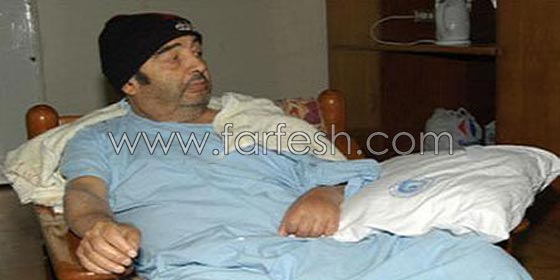  صور فنانين مصريين لم يجدوا حتى ثمن العلاج اشهرهم سعاد حسني! صورة رقم 3