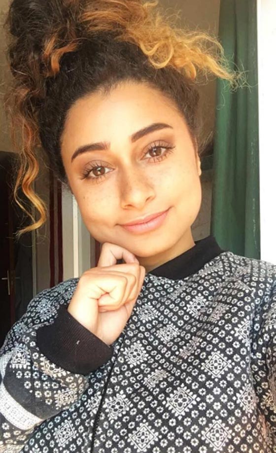 دالية شيح الصوت المميز والشخصية الفريدة...أين هي الآن؟  صورة رقم 5