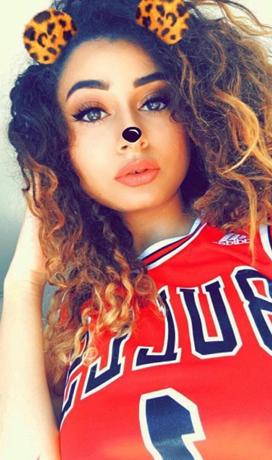 دالية شيح الصوت المميز والشخصية الفريدة...أين هي الآن؟  صورة رقم 8