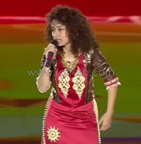 دالية شيح الصوت المميز والشخصية الفريدة...أين هي الآن؟  صورة رقم 2
