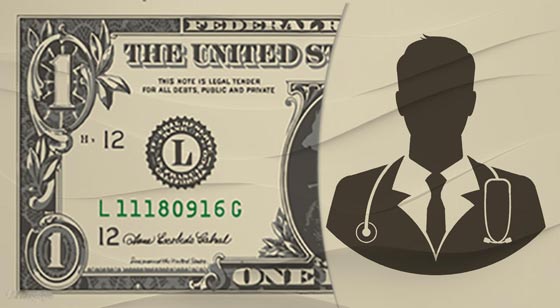 من هو الطبيب الذي يتقاضى اجرا يفوق سائر الاطباء؟ صورة رقم 5