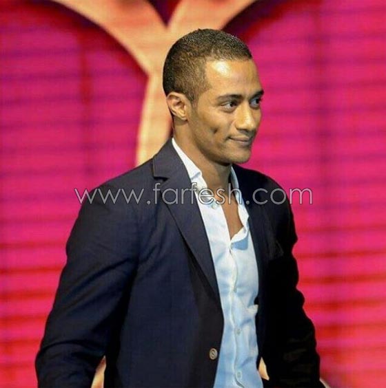  محمد رمضان ينشر صورة ابنه  بسيارته الفارهة والجمهور: ما خلاص عرفنا انك غني! صورة رقم 8