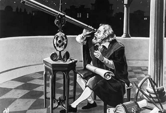 الصدفة تعيد اصابع العالم الفيزيائي غاليليو المفقودة الى متحفه صورة رقم 4