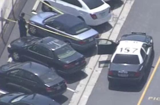 جريمة مروعة.. رجل يقتل زوجته المعلمة وطالبا في مدرسة ثم يتنحر  صورة رقم 10