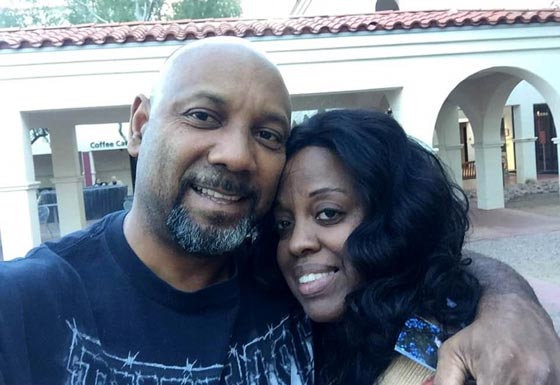 جريمة مروعة.. رجل يقتل زوجته المعلمة وطالبا في مدرسة ثم يتنحر  صورة رقم 1