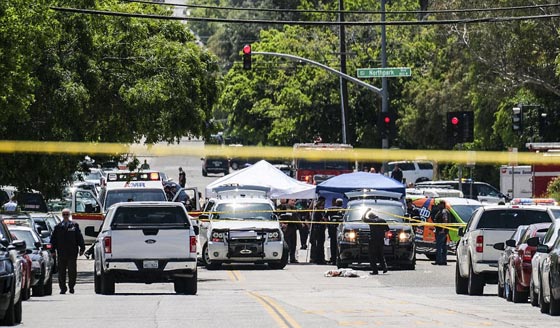 جريمة مروعة.. رجل يقتل زوجته المعلمة وطالبا في مدرسة ثم يتنحر  صورة رقم 18