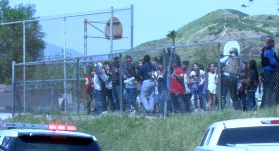 جريمة مروعة.. رجل يقتل زوجته المعلمة وطالبا في مدرسة ثم يتنحر  صورة رقم 20