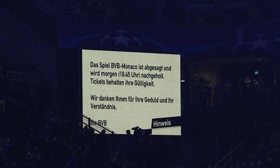 بروسيا دورتموند: رسالة غامضة ومنفذ الهجوم مجهول  صورة رقم 3