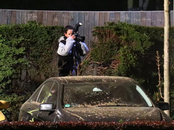 بروسيا دورتموند: رسالة غامضة ومنفذ الهجوم مجهول  صورة رقم 8