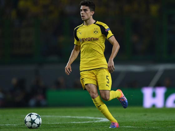 بروسيا دورتموند: رسالة غامضة ومنفذ الهجوم مجهول  صورة رقم 1