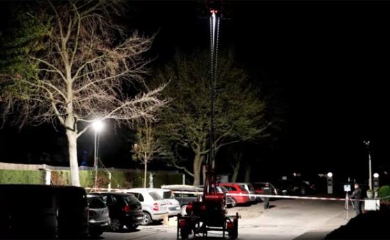 بروسيا دورتموند: رسالة غامضة ومنفذ الهجوم مجهول  صورة رقم 7