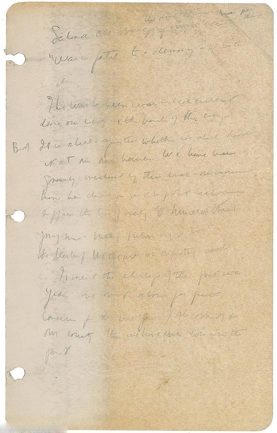 جون كينيدي في مذكراته: ليس هناك دليل على أن الجثة التي عُثر عليها هي جثة هتلر صورة رقم 8