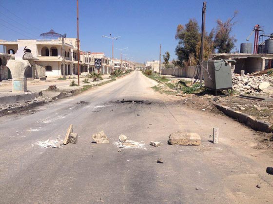 بوتين: هجوم خان شيخون الكيماوي مجرد مسرحية  صورة رقم 7